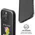 Looney Tunes Porky Pig Sliced Juxtapose iPhone 16 Pro Magsafe Impact Case